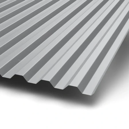 С-21 Полиэстер 0,4 Ral 7004