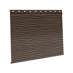 Металлосайдинг Аквасистем Скандинавская доска широкая Полиэстер 0,5 Zn140 Металлосайдинг Аквасистем Скандинавская доска широкая Полиэстер 0,5 Zn140