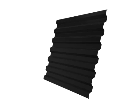 С-21 PurPro Matt 0,5 Ral 9005