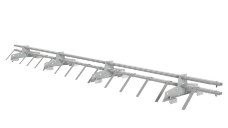 для профнастила Н-60, Н-75 3 м 