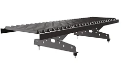 Переходной мостик Borge New Line универсальный 1,25 м