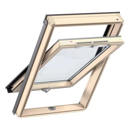 Мансардное окно Velux GZL 1051B в Туле фото