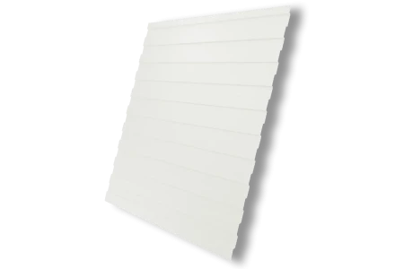 С-8 Полиэстер 0,45 Ral 9003