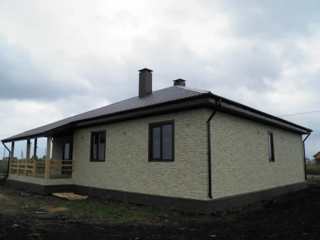 Stein (Янтарный)