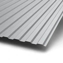 Профнастил Металл Профиль МП10 Полиэстер 0,45