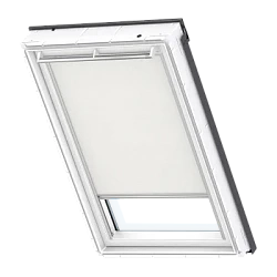 Рулонные шторы Velux На направляющих RFL