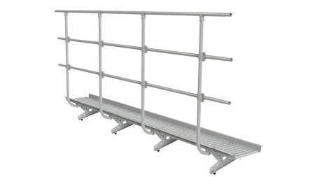 универсальный с ограждением 3 м 