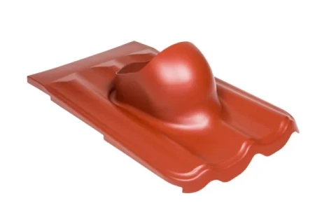 XL -Muotokate цвет красный