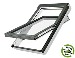 Мансардное окно Fakro Profi FTU-V U4