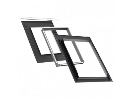 Оклад Velux Premium EDS в Туле фото