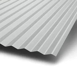 Профнастил Металл Профиль МП18 (гофра) Norman 0,5