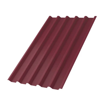 С-44 Полиэстер 0,7 Ral 3005