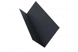 Планка примыкания Grand Line 90x140 PurPro Matt 0,5 Планка примыкания Grand Line 90x140 PurPro Matt 0,5