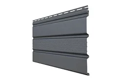 Виниловый софит Grand Line Виниловый софит  T4 Классика с частичной перфорацией