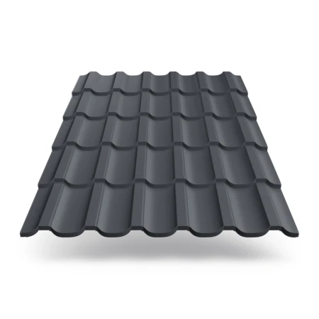 Трамонтана Viking E 0,5 Ral 7024