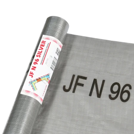 Пароизоляционная пленка Ютафол Н 96 Сильвер (75 м²) в Туле фото