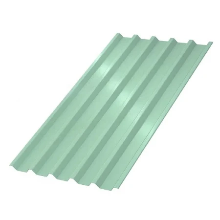 С-44 Purman 0.5 Tourmalin (светло-зеленый металлик)