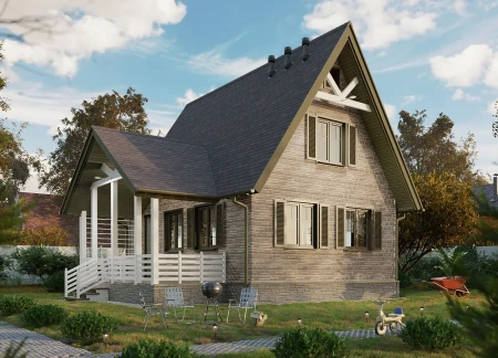 Burg (Земляной)