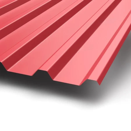 МП-35 Полиэстер 0,7 Ral 3011