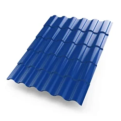 Волнистый лист Grand Line Kredo полиэстер 0,45