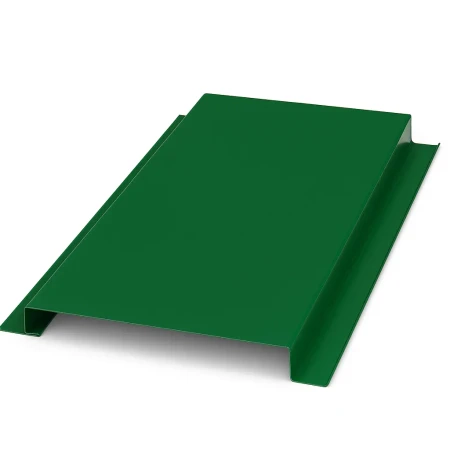 Линеарные панели Металл Профиль Линеарная панель  Primepanel-О-Г 24х365 мм с рустом Полиэстер 0,7 в Туле фото