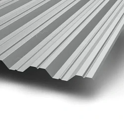 Профнастил Металл Профиль НС35 Norman 0,5