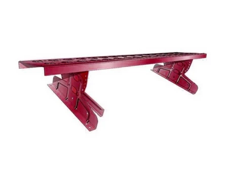 Optima для фальцевой кровли 1,25 м, Ral 3003