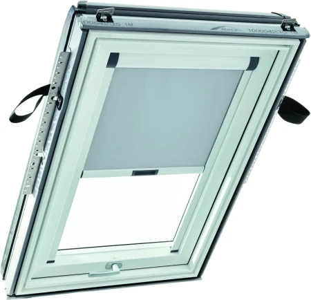 Мансардное окно Roto Designo R89 K200 в Туле фото