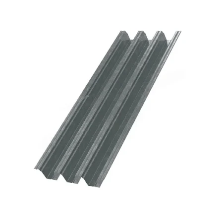 Профнастил Металл Профиль Н114 Оцинкованный 0,9 в Туле фото