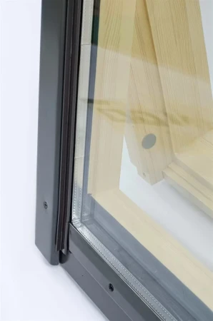 Мансардное окно Fakro FTP (CH) в Туле фото