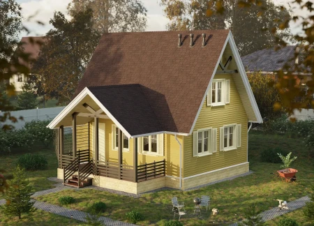 Premium D4,5D манго