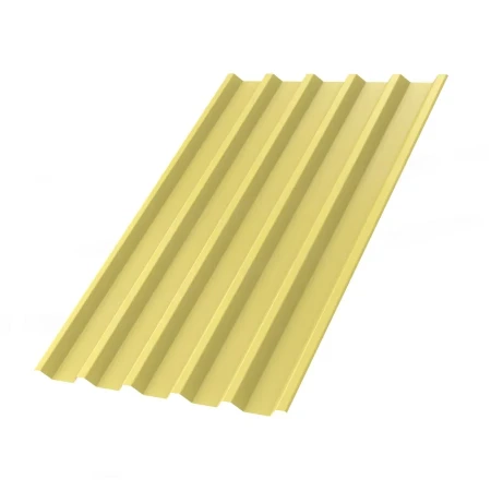 С-44 Norman 0,5 Ral 1018