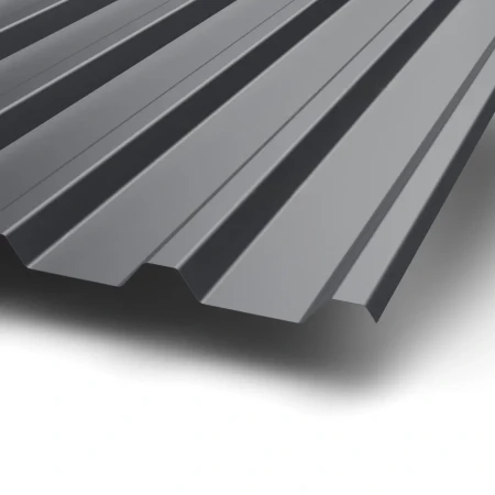 МП-35 Полиэстер 0,7 Ral 7024