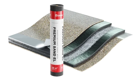 Подкладочный ковер Döcke Premium SAND EL в Туле фото