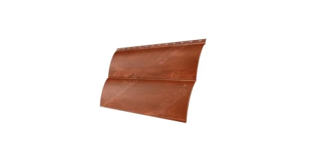 Блок-хаус 0,45 Print Elite Cherry Wood