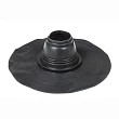 Уплотнители для мягких кровель Vilpe FELT-ROOFSEAL No4 Ø 110-125