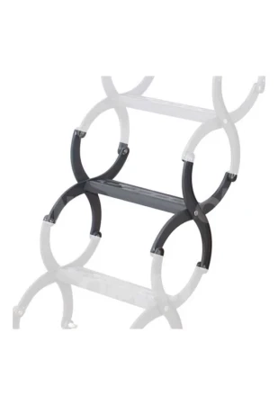 Секция для металлической чердачной лестницы Oman  Nozycowe (30см, 32см, 40см)