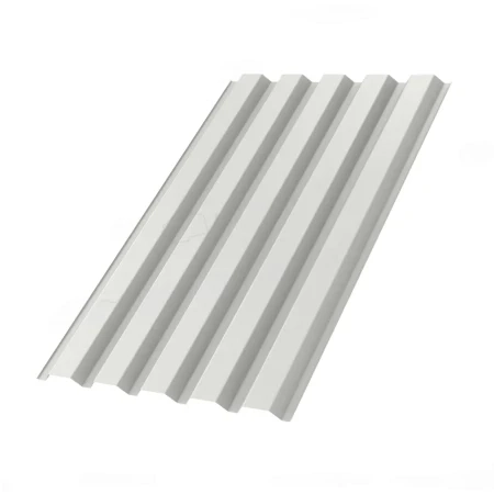 С-44 Полиэстер 0,8 Ral 9002