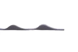 Уплотнитель Roof Foam Профильный Монтеррей обратный (нижний) Уплотнитель Roof Foam Профильный Монтеррей обратный (нижний)