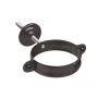 Хомут трубы d-90 мм с комплектом Aquasystem Comfort Полиэстер 0,55 RR 32