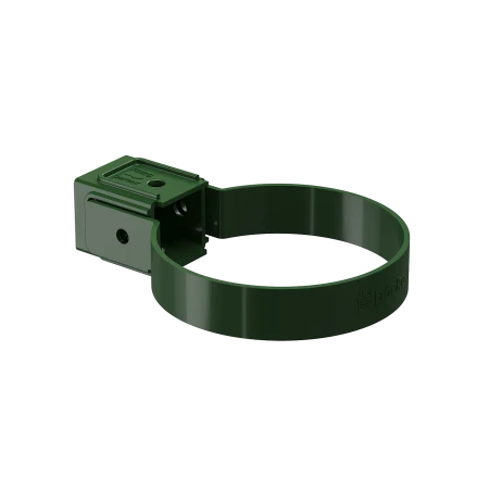 Хомут трубы d-80 мм ПВХ Döcke Standard в Туле фото