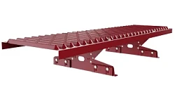 Переходной мостик Borge New Line для фальцевой 1,25 м