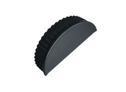 Заглушка торцевая Grand Line Satin 0,5 Заглушка торцевая Grand Line Satin 0,5