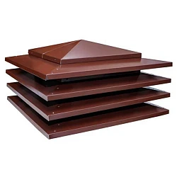 Дымники в Туле фото