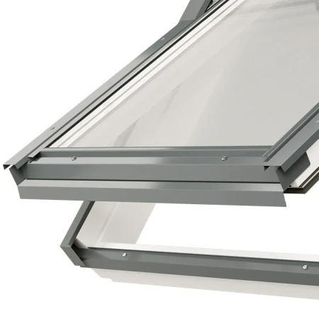 Мансардное окно Аттико DAW 1002 в Туле фото