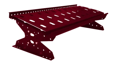 Для фальцевой кровли 1 м,  Ral 3011