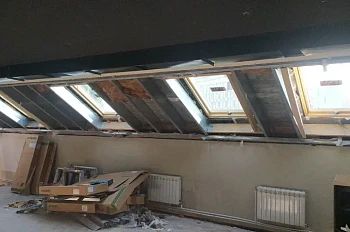 Объект №117 фото