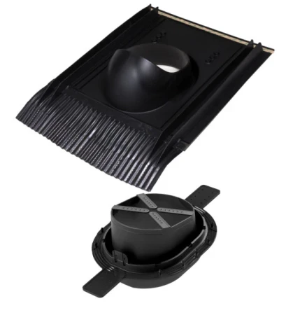 Проходной элемент крыши Vilpe Universal 2K в Туле фото