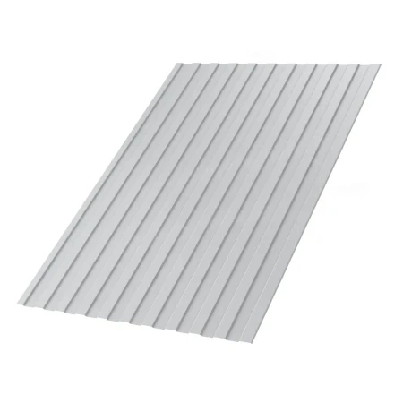 С-8 Полиэстер 0,7 Ral 9006