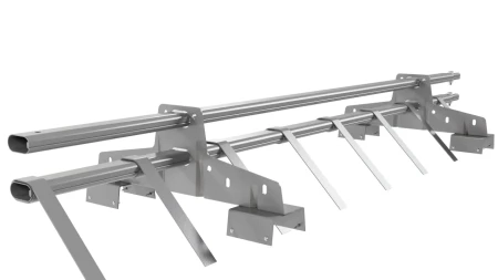 для профнастила Н-114 1,5 м 